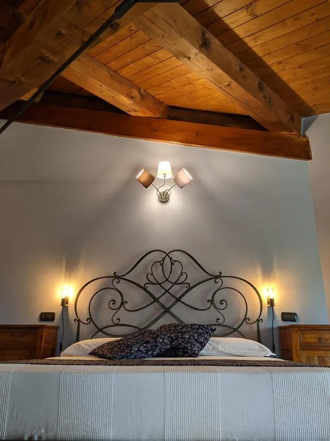 Casale Boschi - Rifugio Di Pianura Villa Cotignola Vakantieboerderij