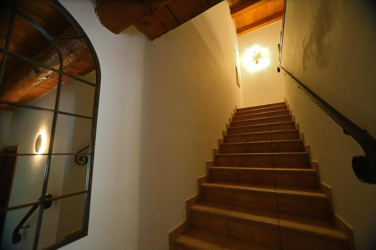 Casale Boschi - Rifugio Di Pianura Villa Cotignola Italië