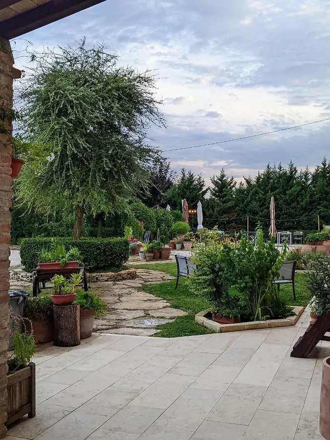 Casale Boschi - Rifugio Di Pianura Villa Cotignola