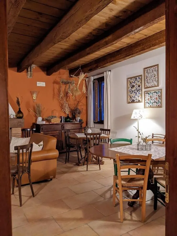 Casale Boschi - Rifugio Di Pianura Villa Cotignola 0*,