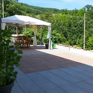 Casa Valtaro Appartement
