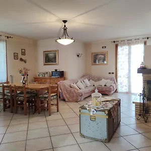  Apartment Relax In Collina A Due Passi Dal Mare