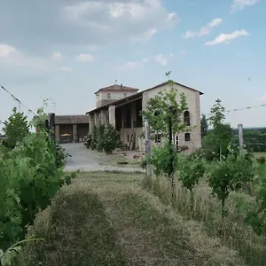 Agriturismo Ca' Preda Vakantieboerderij