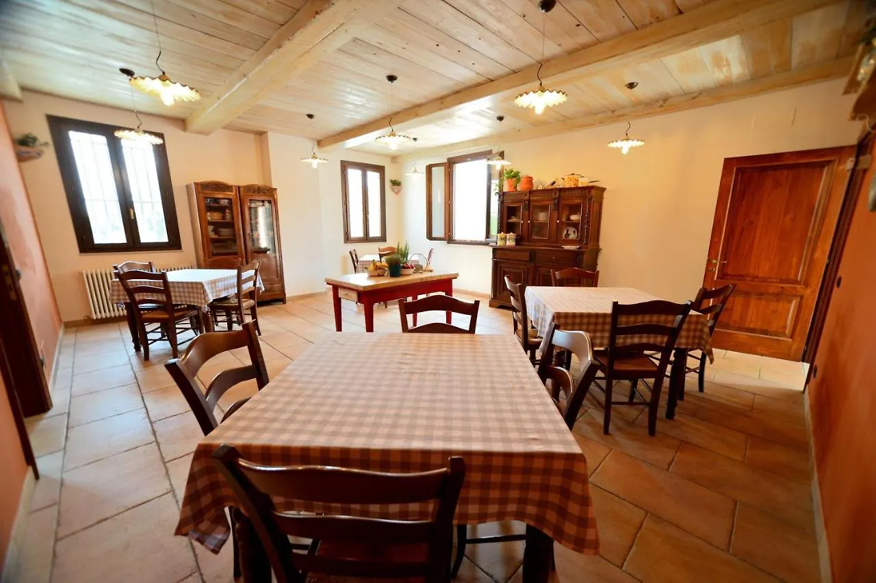 Casale Boschi - Rifugio Di Pianura Villa Cotignola 0*,  Italy