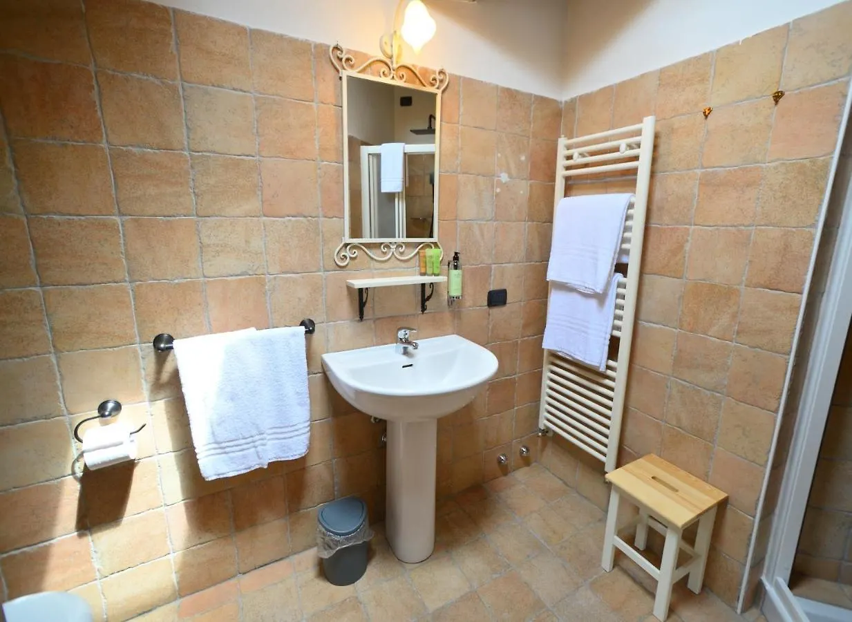Farm stay Casale Boschi - Rifugio Di Pianura Villa Cotignola