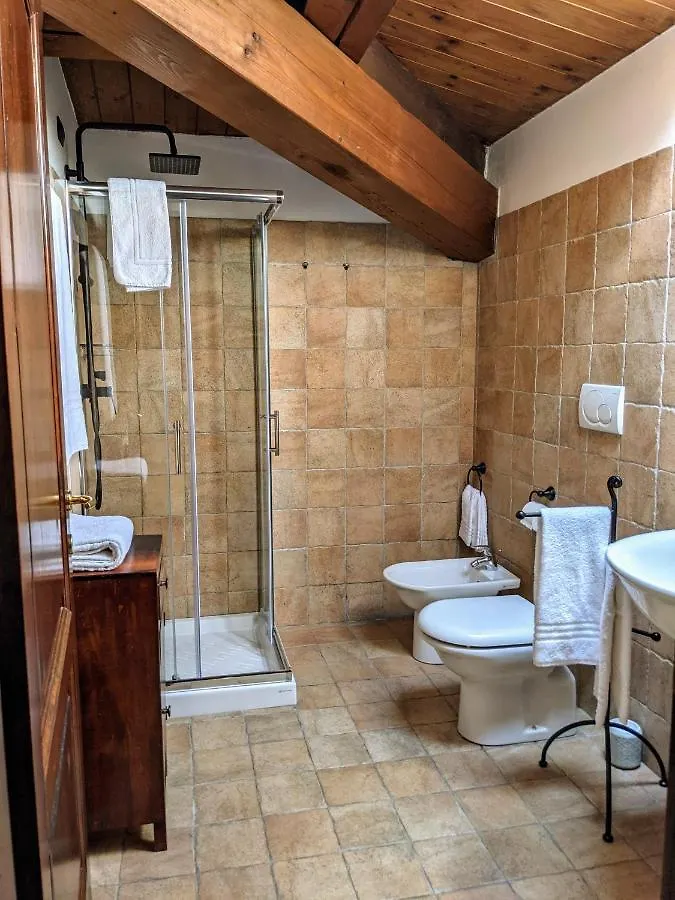 Casale Boschi - Rifugio Di Pianura Villa Cotignola Farm stay