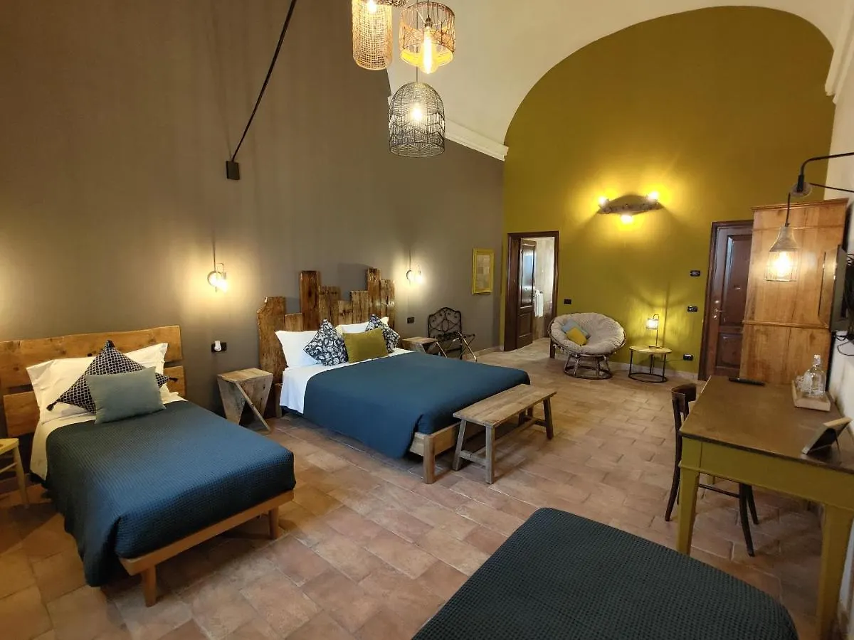 Casale Boschi - Rifugio Di Pianura Villa Cotignola 0*,