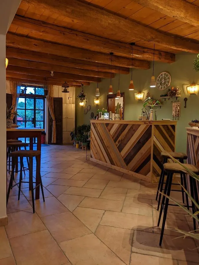 Casale Boschi - Rifugio Di Pianura Villa Cotignola Farm stay