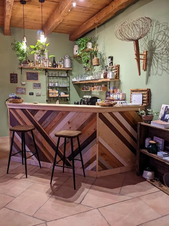 Farm stay Casale Boschi - Rifugio Di Pianura Villa Cotignola Italy